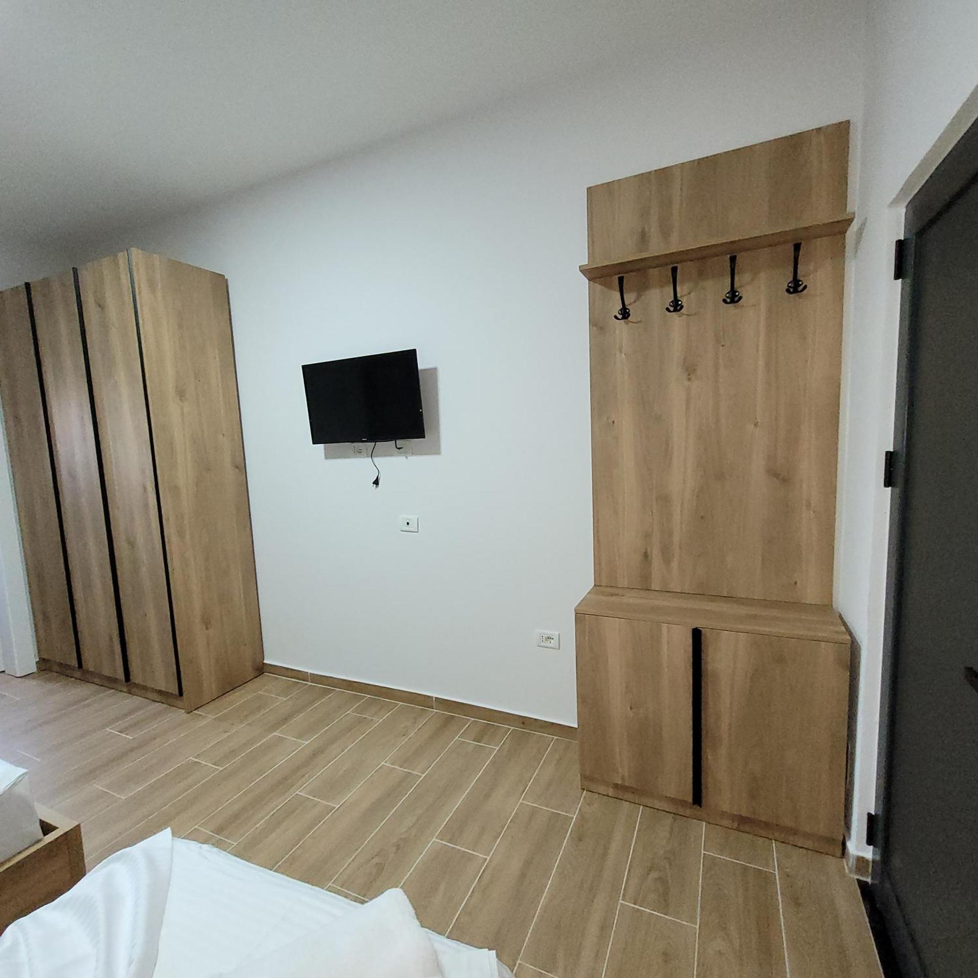 Hotel Erandi Ринас Экстерьер фото